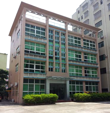 上?？婆d儀器有限公司